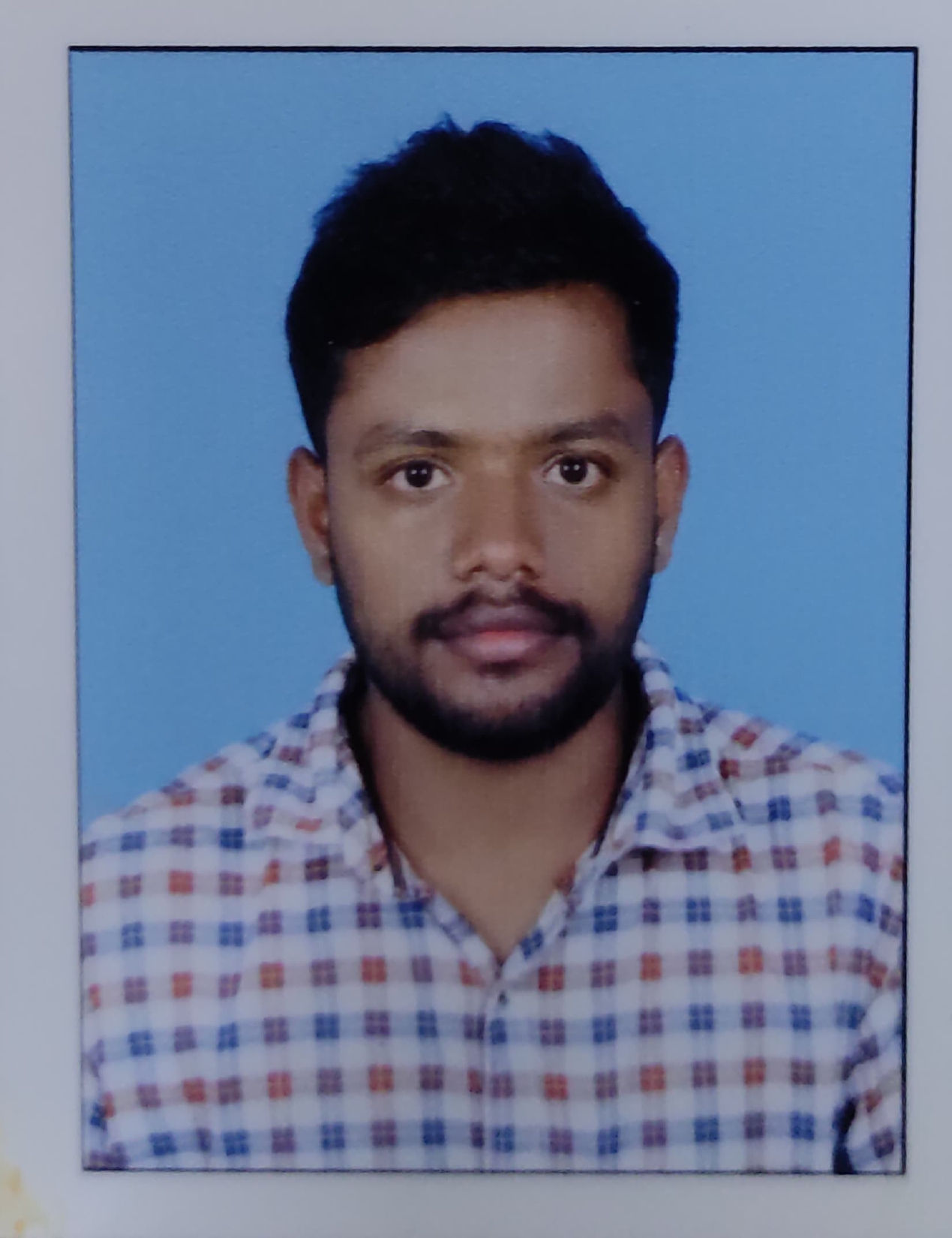 Arun Ravi